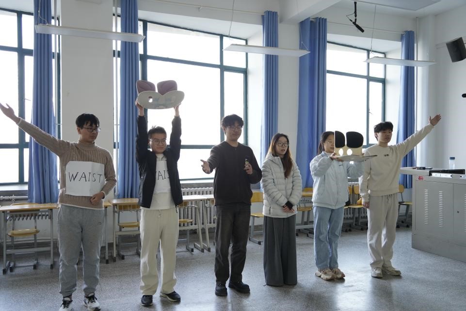 第十六届全国高校商业精英挑战赛国际贸易竞赛（国际贸易业务模拟赛道）开云全站校级选拔赛成功举行